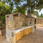 House With A Parking Space Humac, Hvar - 8805 Vikendica Jelsa (Hvar)