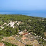 Vikendica House With A Parking Space Humac, Hvar - 8805 Jelsa (Hvar)