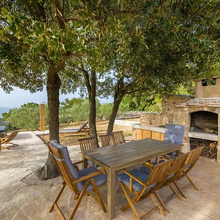 Vikendica House With A Parking Space Humac, Hvar - 8805