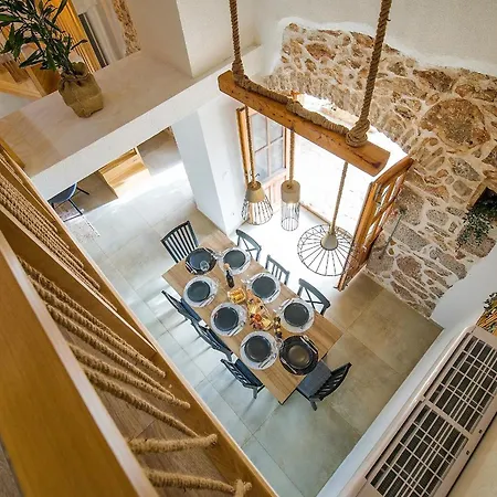 Feriehus House With A Parking Space Humac, Hvar - 8805 Jelsa (Hvar)