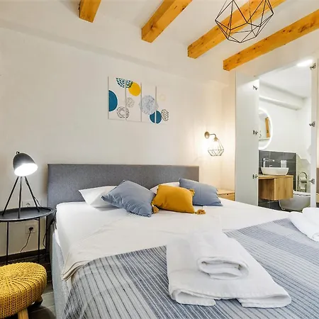 House With A Parking Space Humac, Hvar - 8805 Jelsa (Hvar)